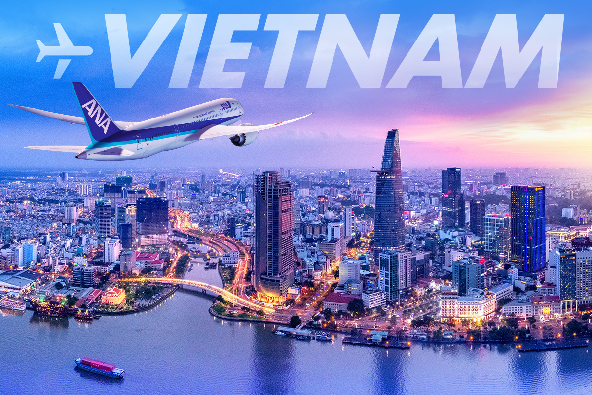 USA VIETNAM