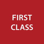 FIRST CLASS