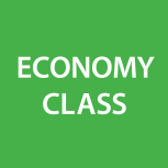 ECONOMY CLASS