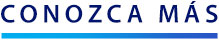 Conozca más
