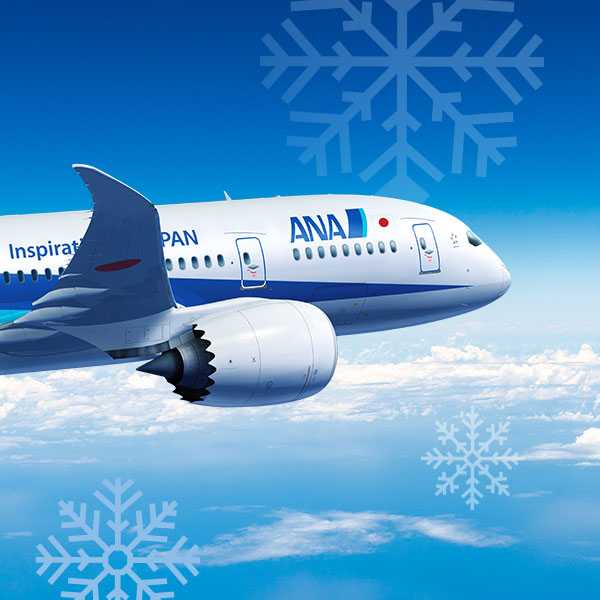 Winter Schedule Unveiled