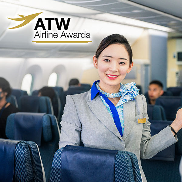 Airline of the Year